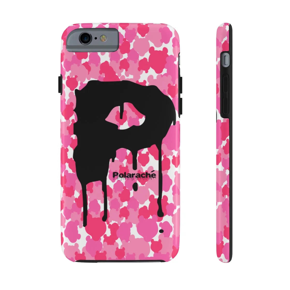 Pamo Phone Cases