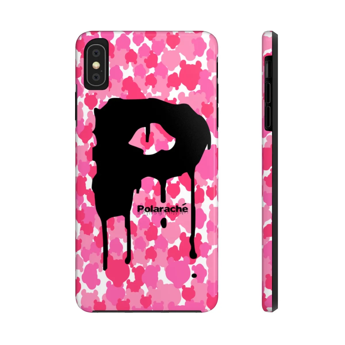 Pamo Phone Cases