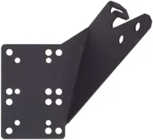 Panavise Custom InDash Mount for Dodge Ram 1500, 2500, 3500 '02-05