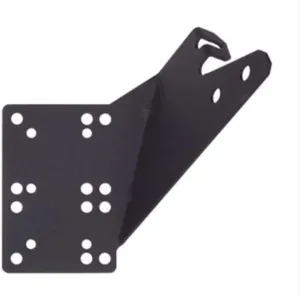 Panavise Custom InDash Mount for Jeep Grand Cherokee, LTD, Laredo '99-04