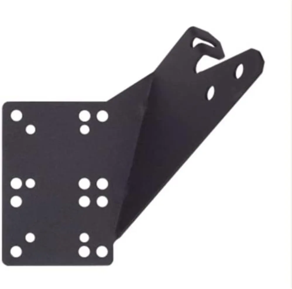 Panavise Custom InDash Mount for Jeep Grand Cherokee, LTD, Laredo '99-04