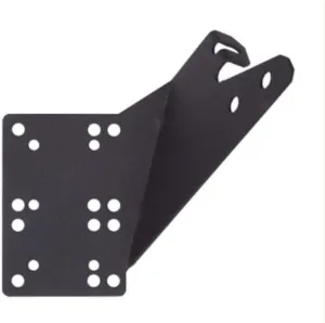 Panavise Custom InDash Mount for Toyota Camry Solara '99-03