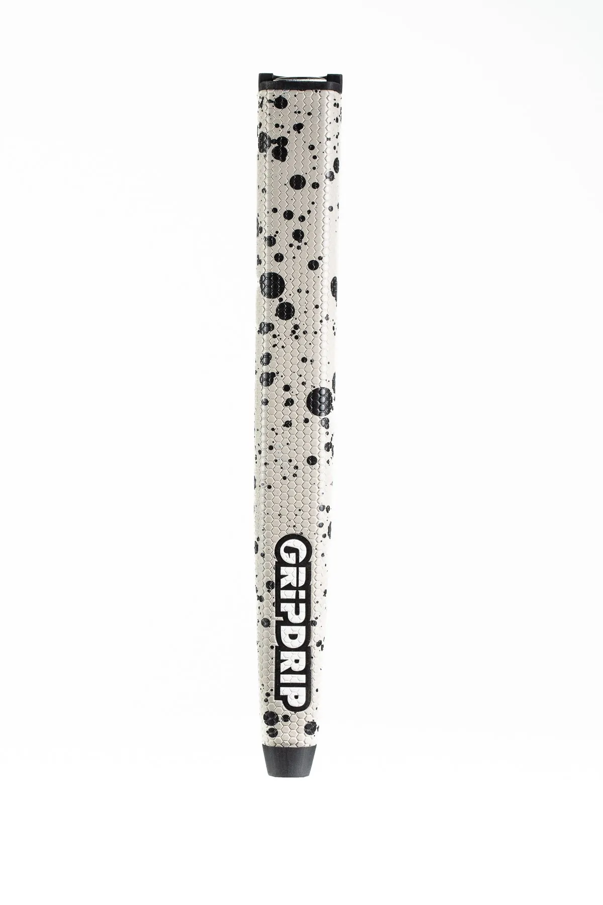 Par 4 Putter Grip - Grey