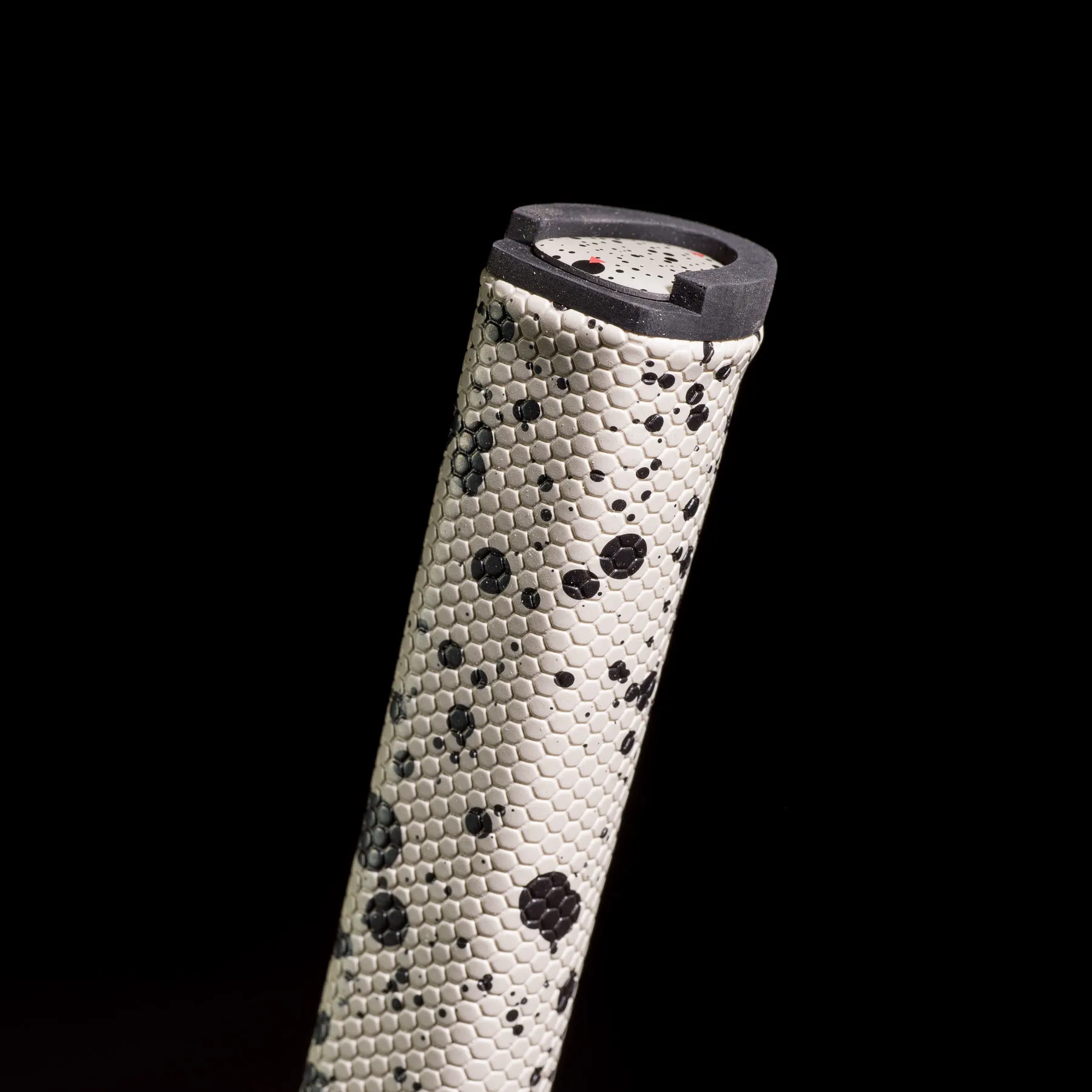 Par 4 Putter Grip - Grey