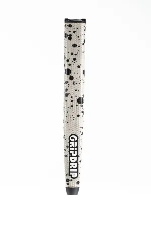 Par 4 Putter Grip - Grey