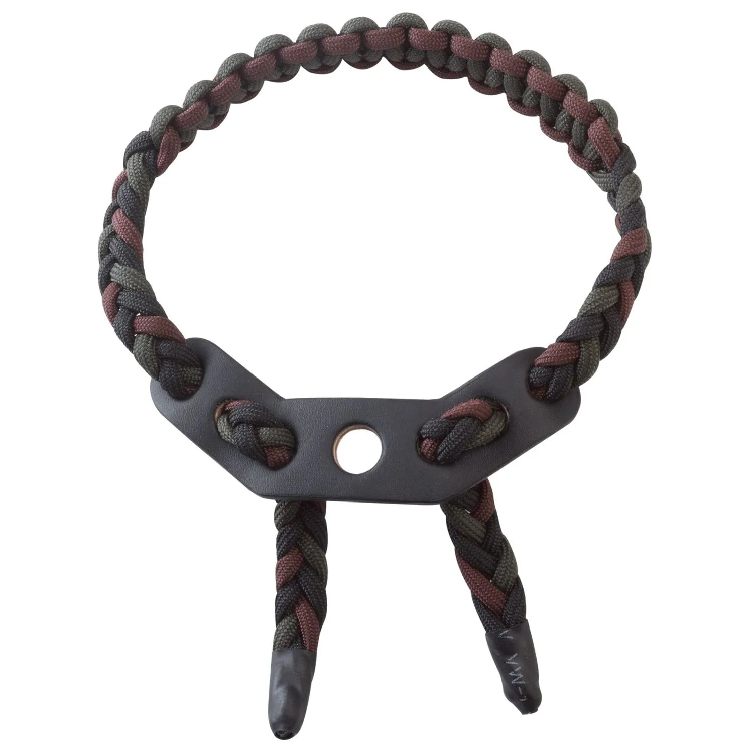 Paracord Braided Wrist Sling