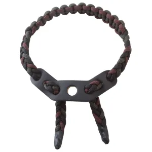 Paracord Braided Wrist Sling