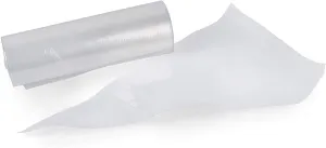 PastryGear Easy-Grip Thick Disposable Pastry/Piping Bags (16 IN (400pcs))