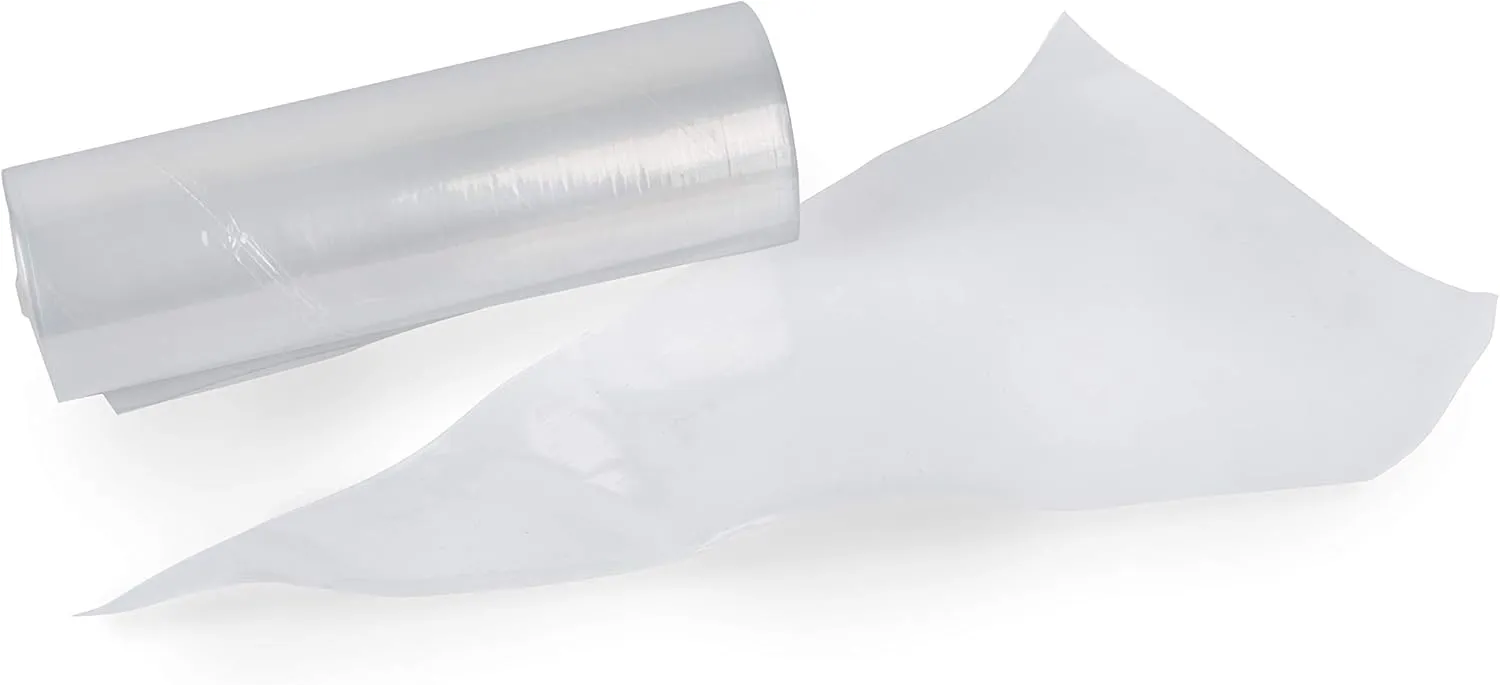 PastryGear Easy-Grip Thick Disposable Pastry/Piping Bags (16 IN)