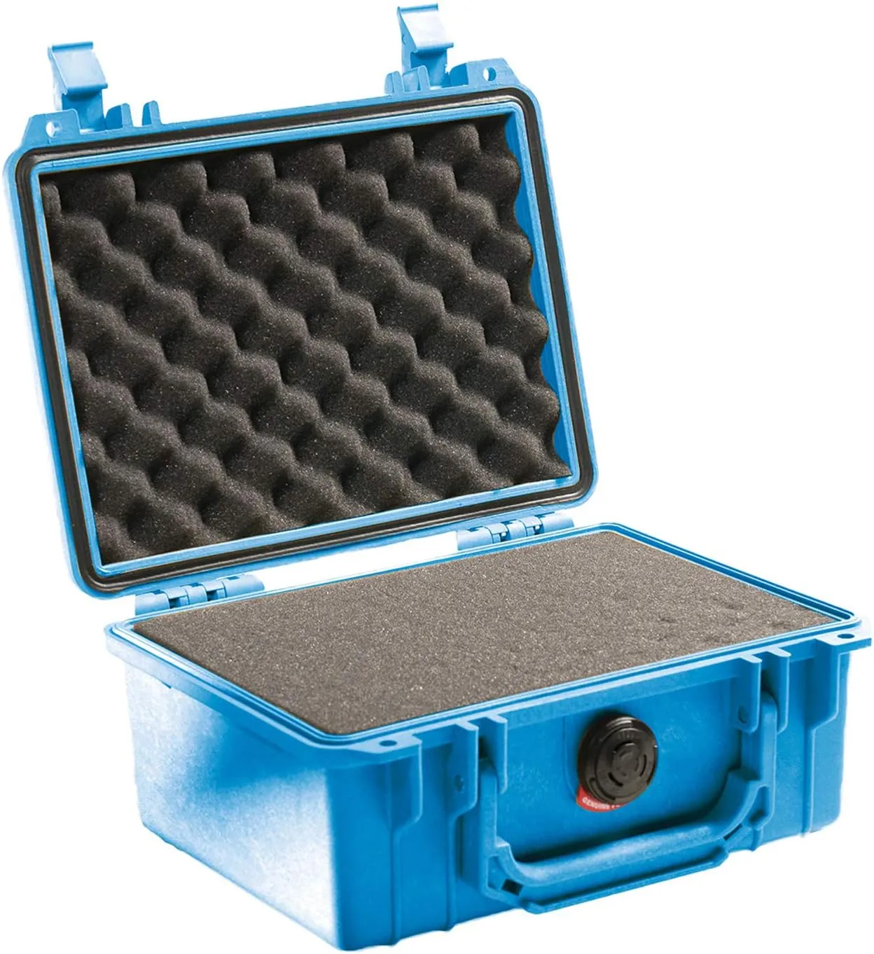 Pelican 1150 Camera Case With Foam (Blue)