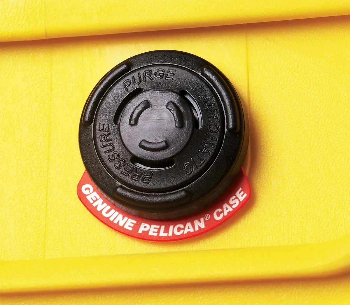Pelican 1560 Camera Case With Foam (Yellow), Pick N Pluck Foam (1560-000-240)