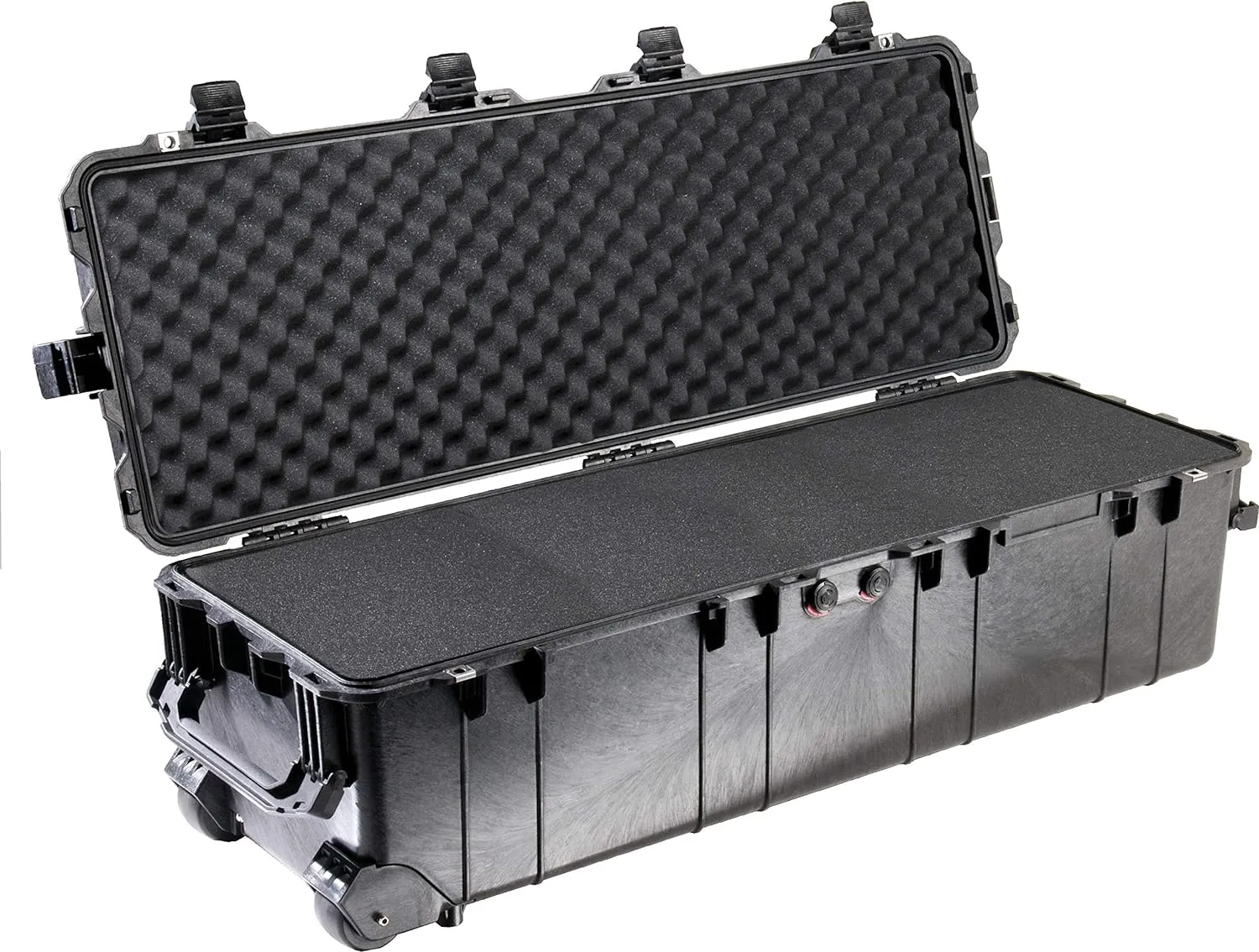 Pelican 1740 Case With Foam (Black)