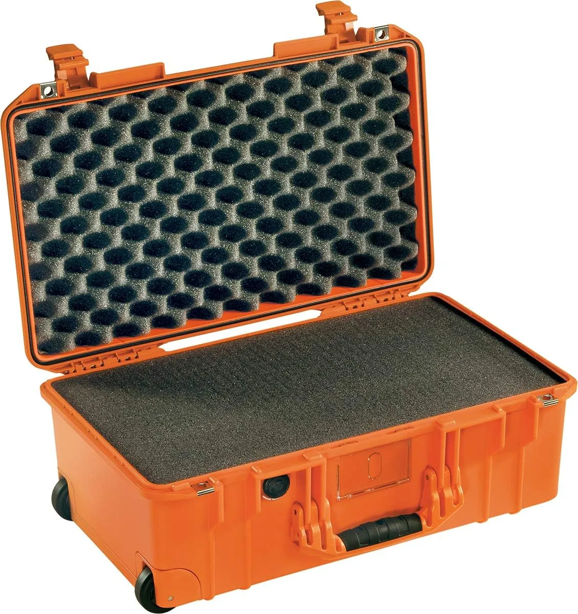 Pelican Air 1535 Case with Foam (Orange)