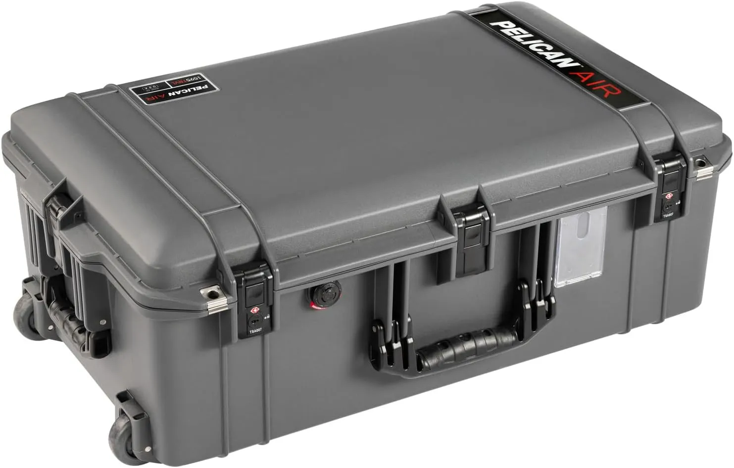 Pelican Air Travel Cases (Carry-on & Large Hard Case Luggage)