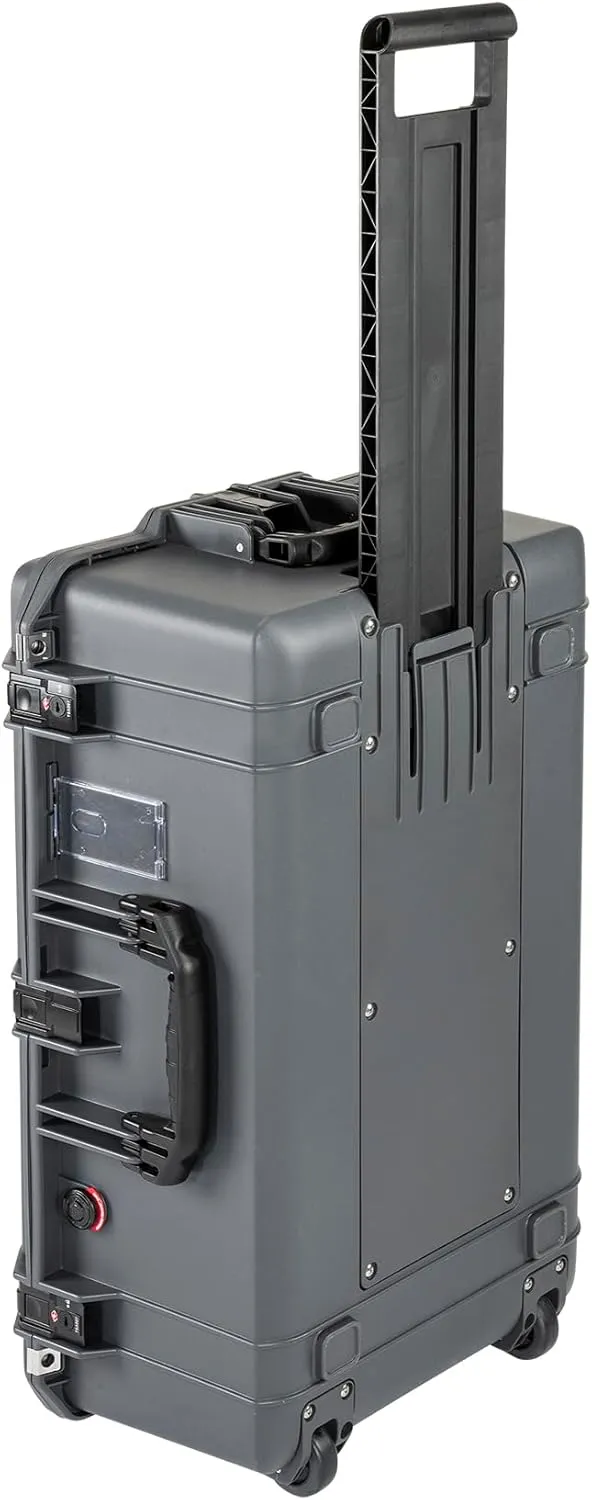 Pelican Air Travel Cases (Carry-on & Large Hard Case Luggage)
