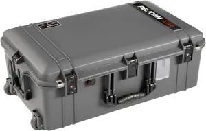 Pelican Air Travel Cases (Carry-on & Large Hard Case Luggage)