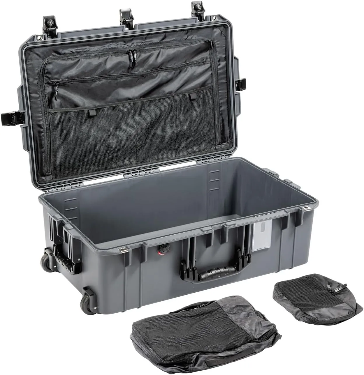 Pelican Air Travel Cases (Carry-on & Large Hard Case Luggage)