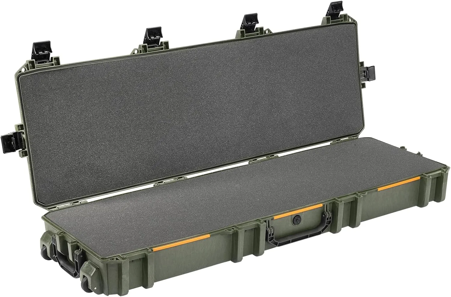 Pelican Vault Long Cases - Hard Case For Camera, Rifle, Gear, Equipment