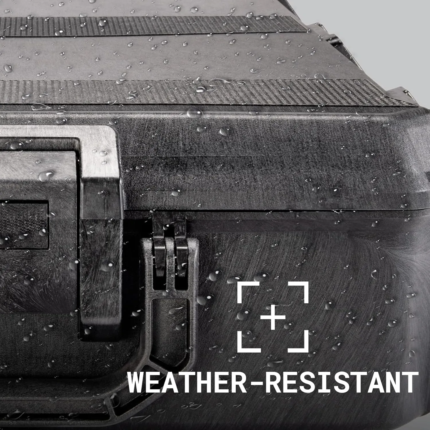 Pelican Vault Long Cases - Hard Case For Camera, Rifle, Gear, Equipment