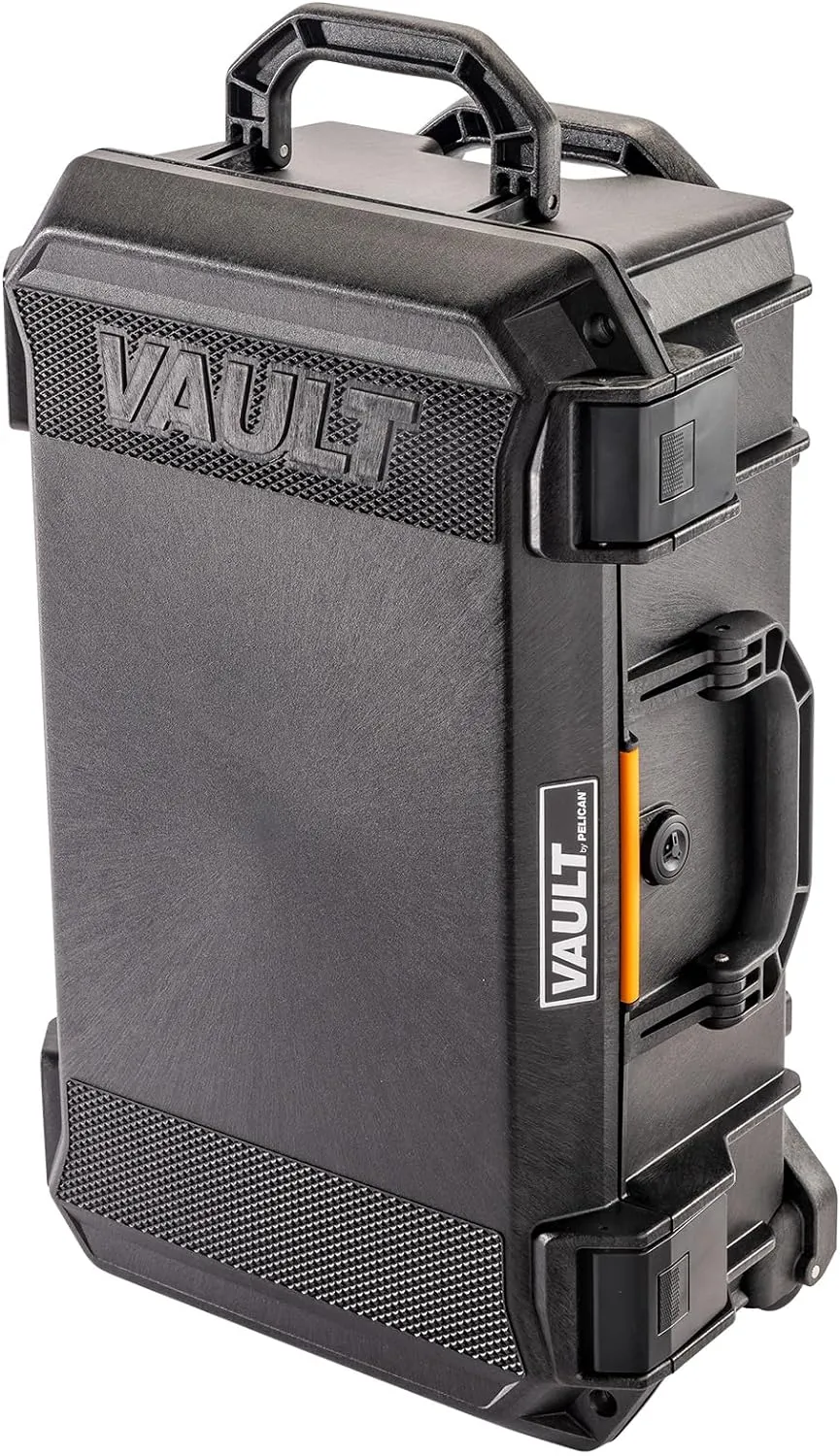 Pelican Vault V525 Hard Case (Camera, Pistol, Gear, Equipment)