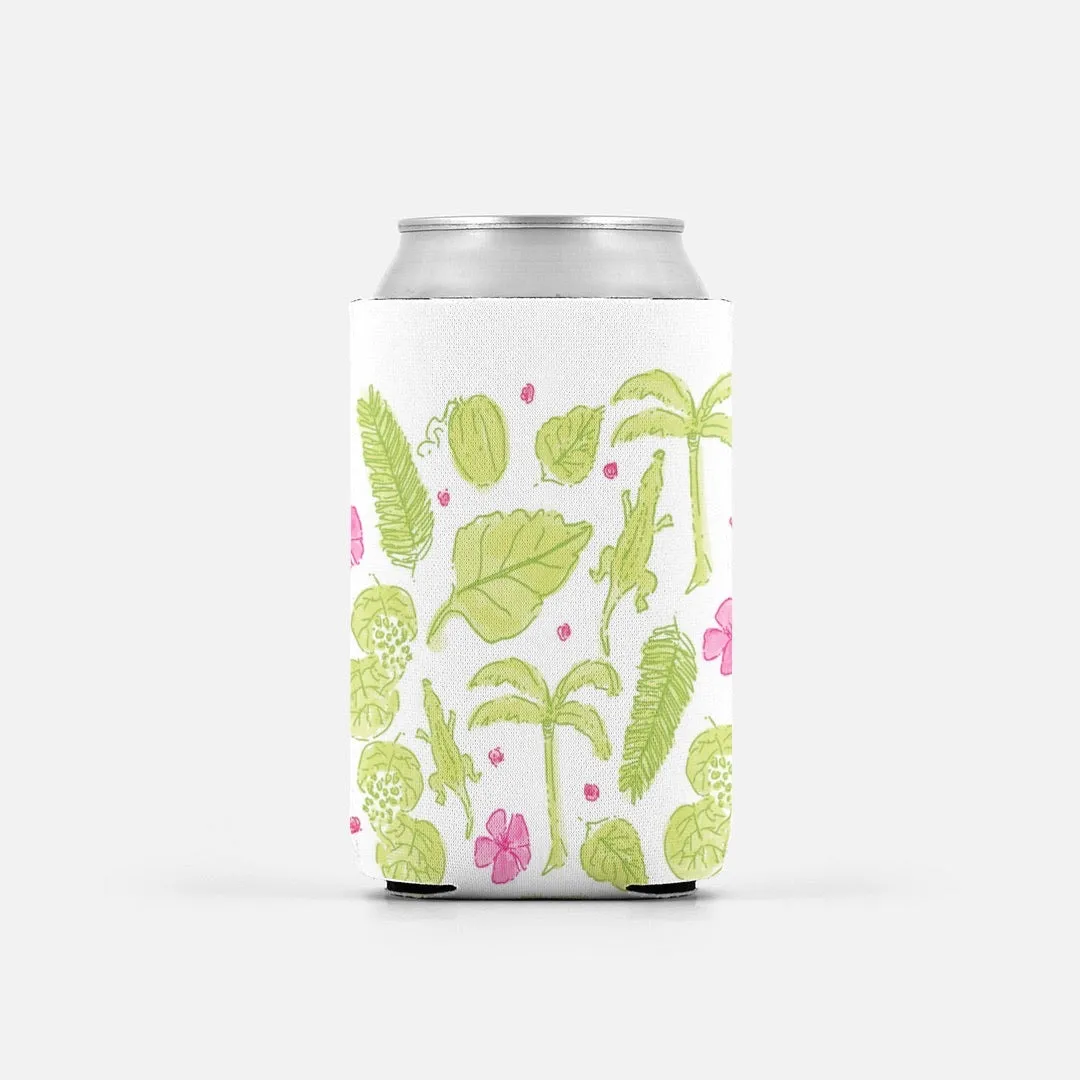 Perfect Palm can cooler