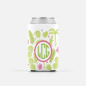 Perfect Palm can cooler