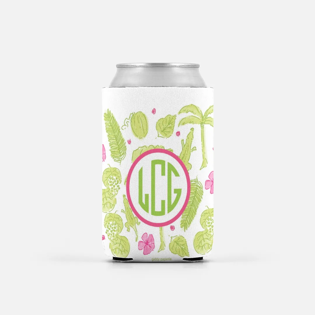 Perfect Palm can cooler
