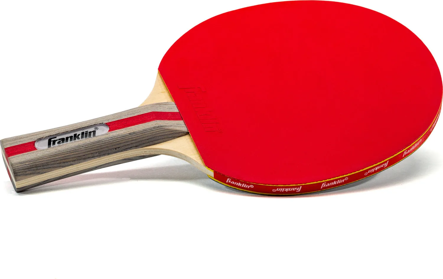 Performance Ping Pong Paddle