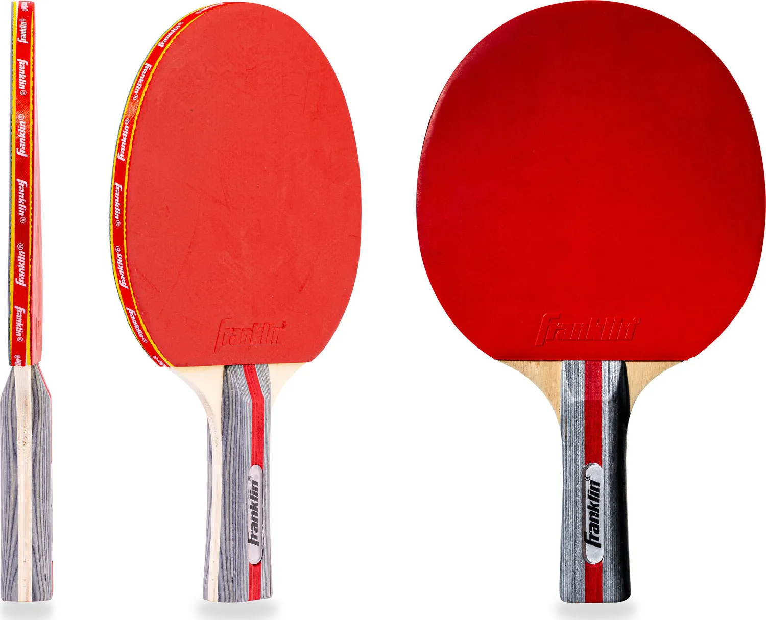 Performance Ping Pong Paddle
