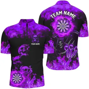 Personalized Dart Jersey, Dart Jerseys for Men, Dart Shirts, Dart Shirts for Men, Personalized Darts Arrow