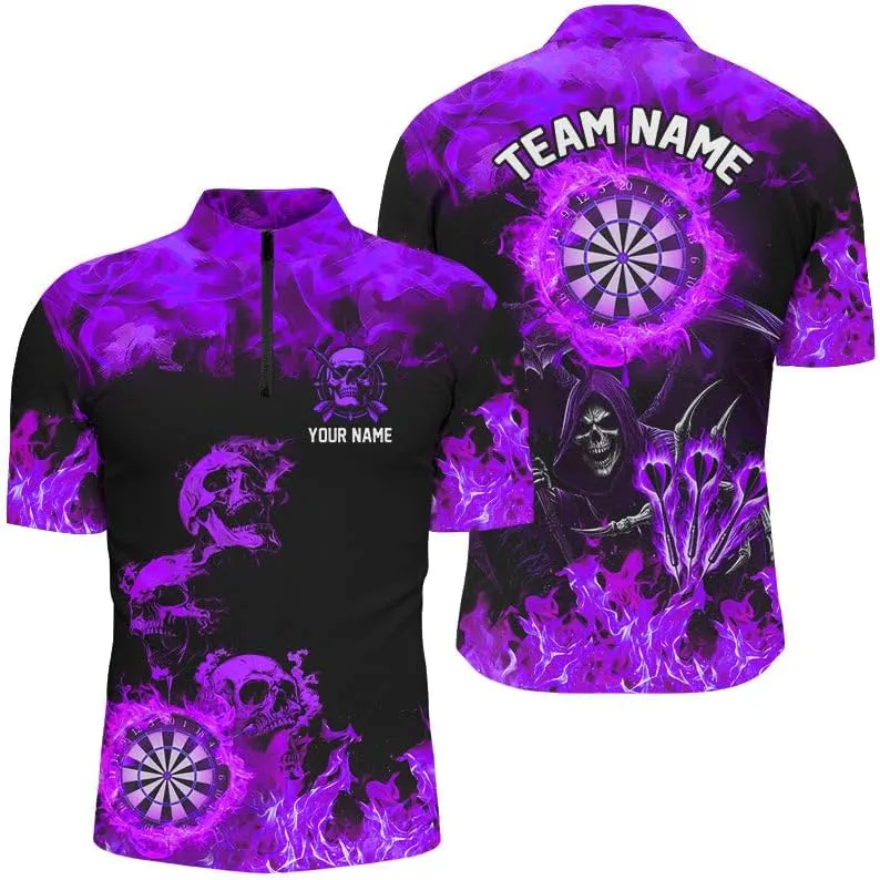 Personalized Dart Jersey, Dart Jerseys for Men, Dart Shirts, Dart Shirts for Men, Personalized Darts Arrow