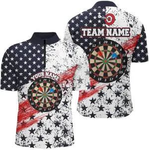 Personalized Dart Jersey, Dart Jerseys for Men, Dart Shirts, Dart Shirts for Men, Personalized Smoke Us