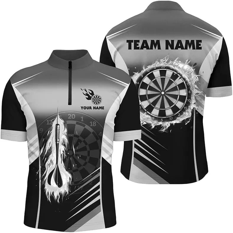 Personalized Dart Jersey, Dart Jerseys for Men, Dart Shirts, Dart Shirts for Men, Personalized Smoke Us