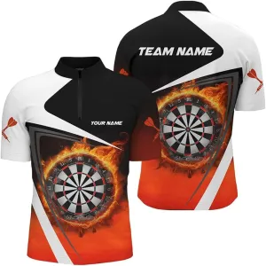 Personalized Dart Jerseys for Men, Dart Shirts for Men, Dart Shirts, Dart Jersey, Personalized Grunge