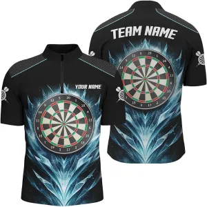 Personalized Dart Jerseys for Men, Dart Shirts for Men, Dart Shirts, Dart Jersey, Personalized Grunge