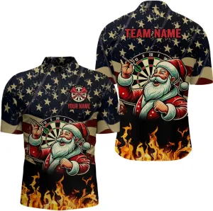 Personalized Dart Shirts for Men, Dart Jerseys for Men, Dart Shirts, Dart Jersey, Funny Snow Winter Darts