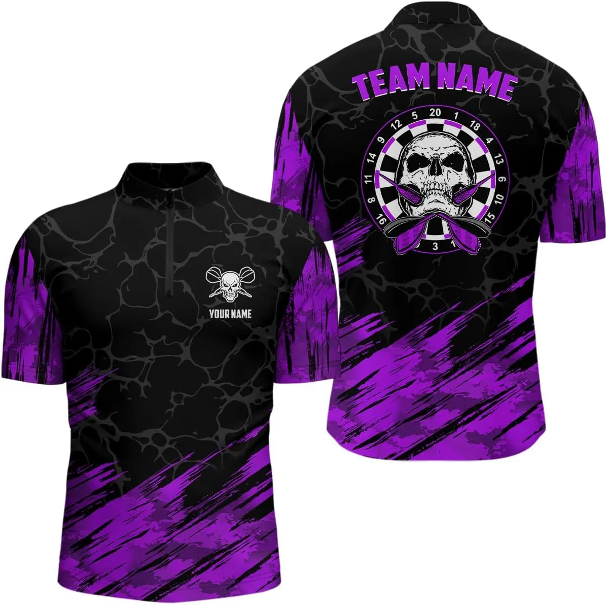 Personalized Dart Shirts for Men, Dart Jerseys for Men, Dart Shirts, Dart Jersey, Personalized All Over