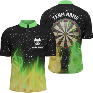 Personalized Dart Shirts for Men, Dart Jerseys for Men, Dart Shirts, Dart Jersey, Personalized All Over