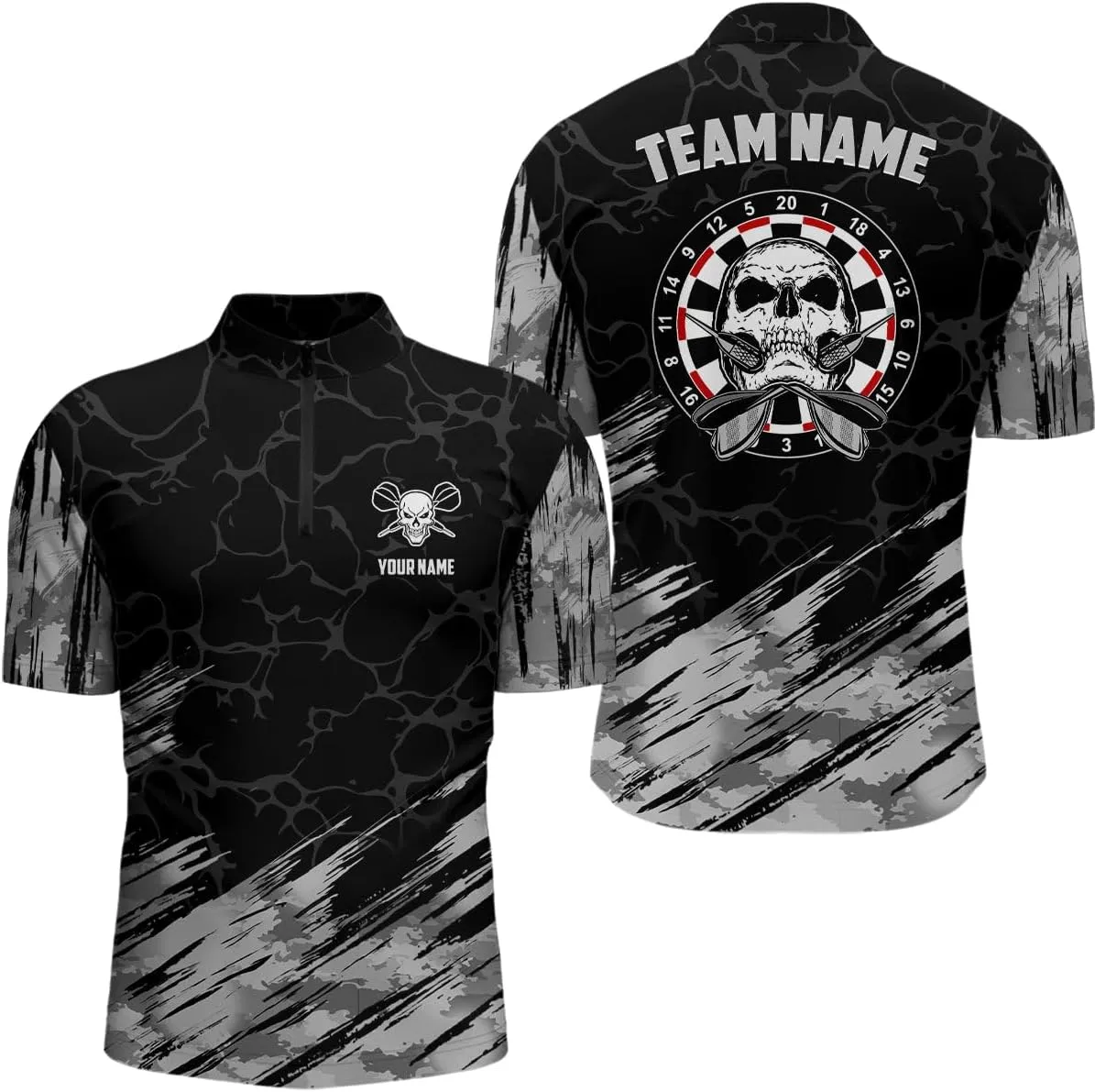 Personalized Dart Shirts for Men, Dart Jerseys for Men, Dart Shirts, Dart Jersey, Personalized All Over
