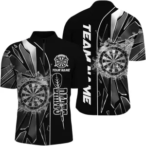 Personalized Dart Shirts for Men, Dart Jerseys for Men, Dart Shirts, Dart Jersey, Personalized Purple
