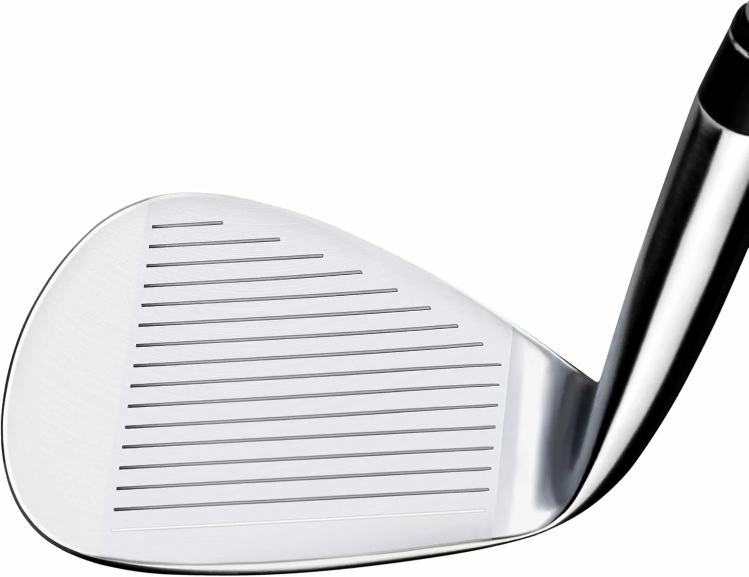 PGM Wedge - 72 Degrees Premium Sand Wedge, Lob Wedge for Men & Women - CNC Textured - Bunker Buster Escape Bunkers and Save Strokes Around The Green-High Loft Golf Club