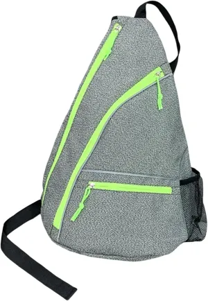 Pickleball Rackets Bag Paddle Holder with Shoulder Strap Pickleball Backpack Racquet Carrying Bag for Men Women Beginners