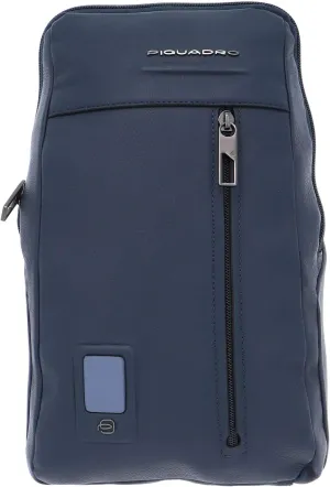Piquadro Contemporary, Black