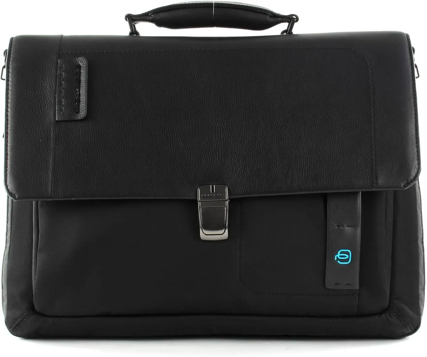 PIQUADRO Elegant, Black