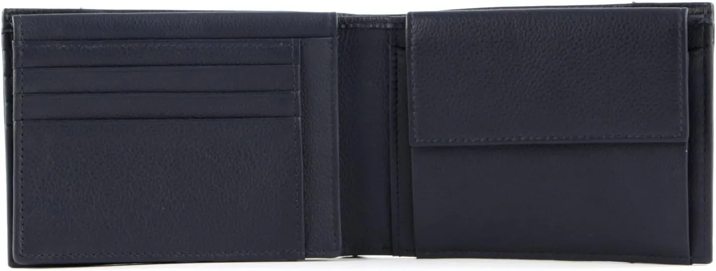 Piquadro Men's Contemporary, Grey