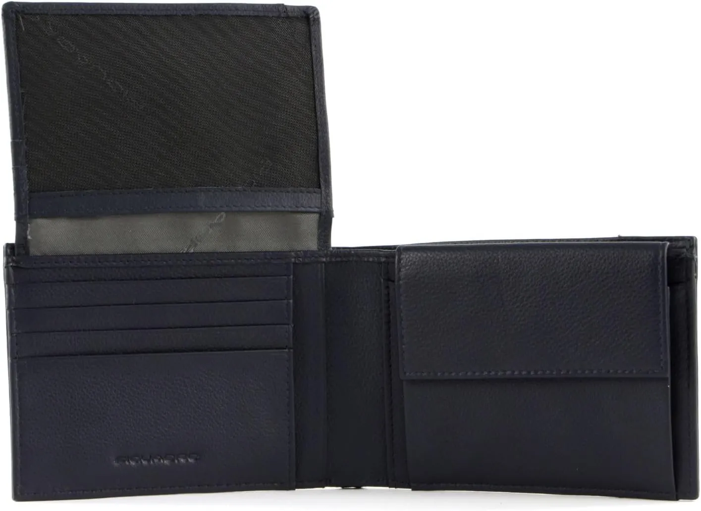 Piquadro Men's Contemporary, Grey