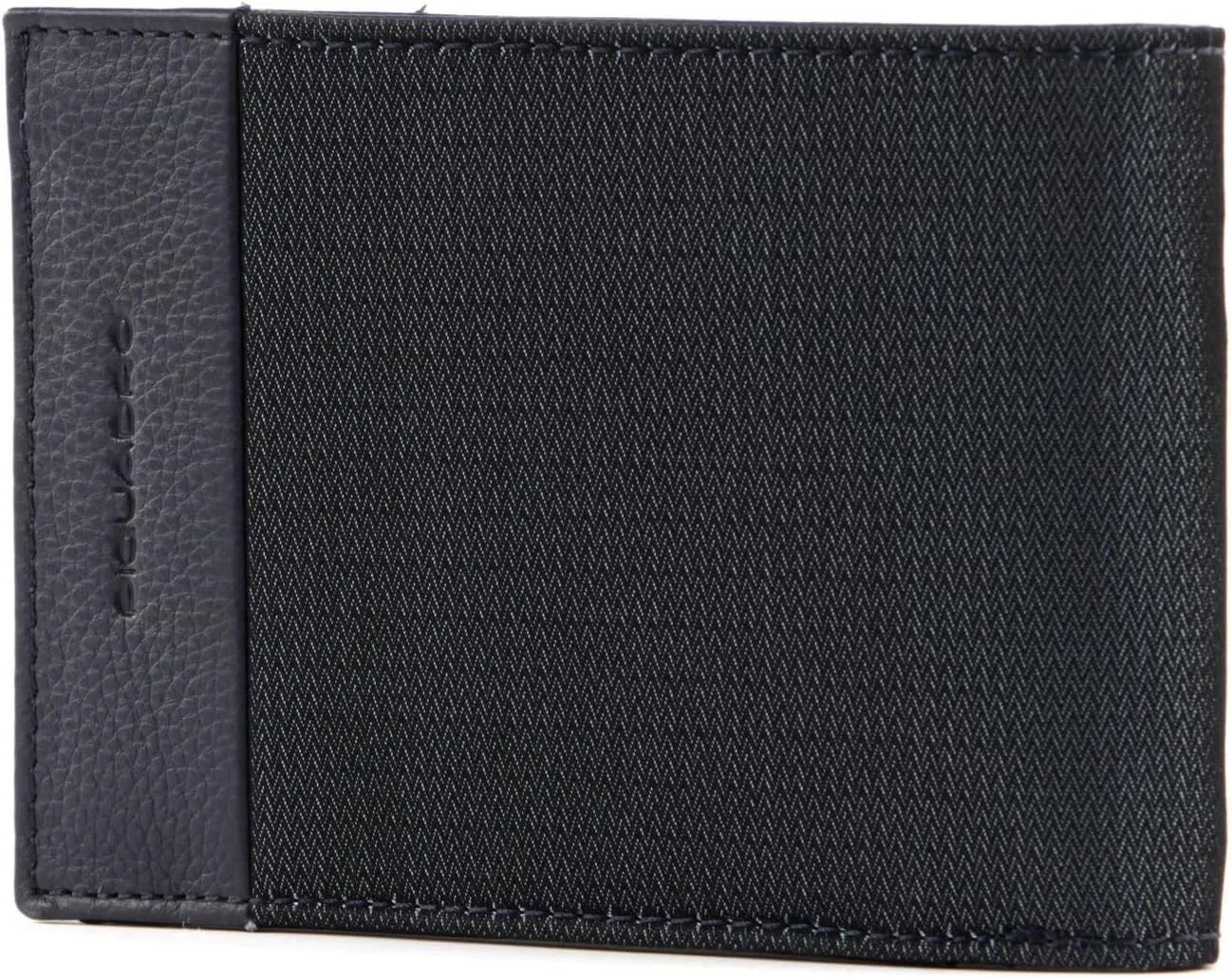 Piquadro Men's Contemporary, Grey