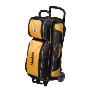 Pittsburgh Steelers NFL Triple Roller