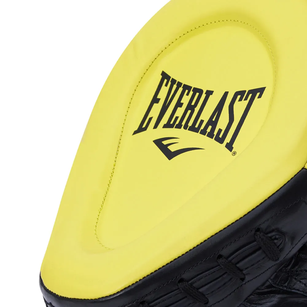 Powerlock Pro Focus Mitts