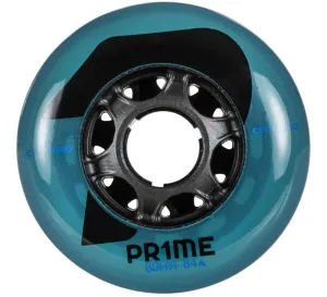 POWERSLIDE PRIME CENTURIO 84A OUTDOOR WHEELS (Pack of 4)